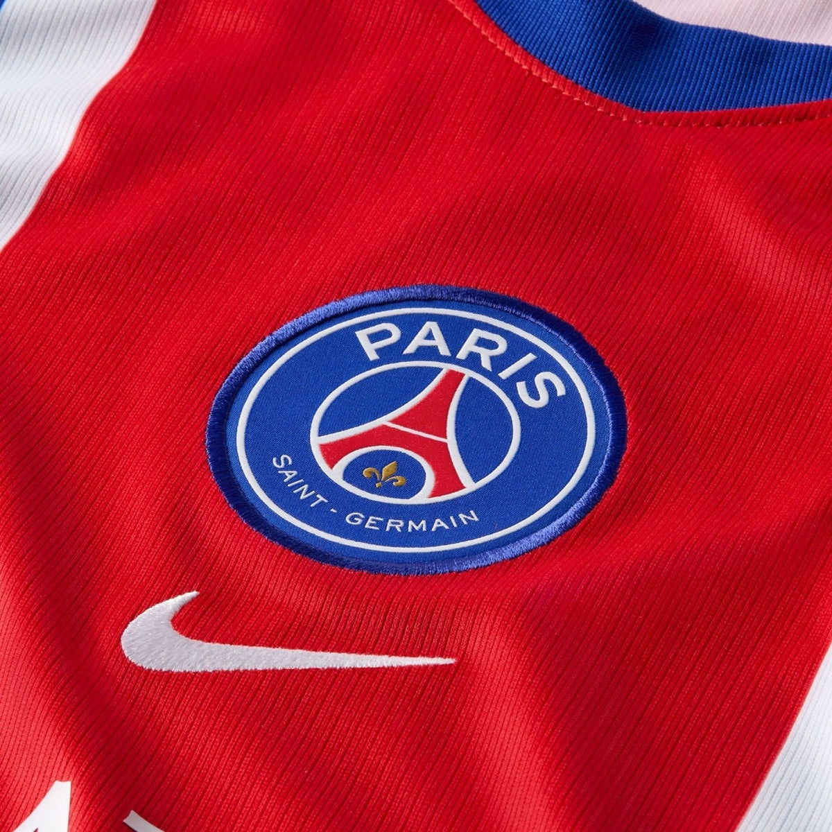 PSG PARIS SAINT-GERMAIN 2026/27 camiseta local infantil