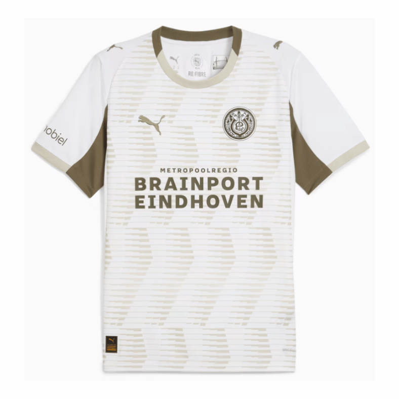 PSV EINDHOVEN 3. Trikot Herren 25 / 26