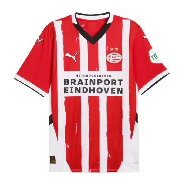 PSV EINDHOVEN thuisshirt kinderen 24 / 25