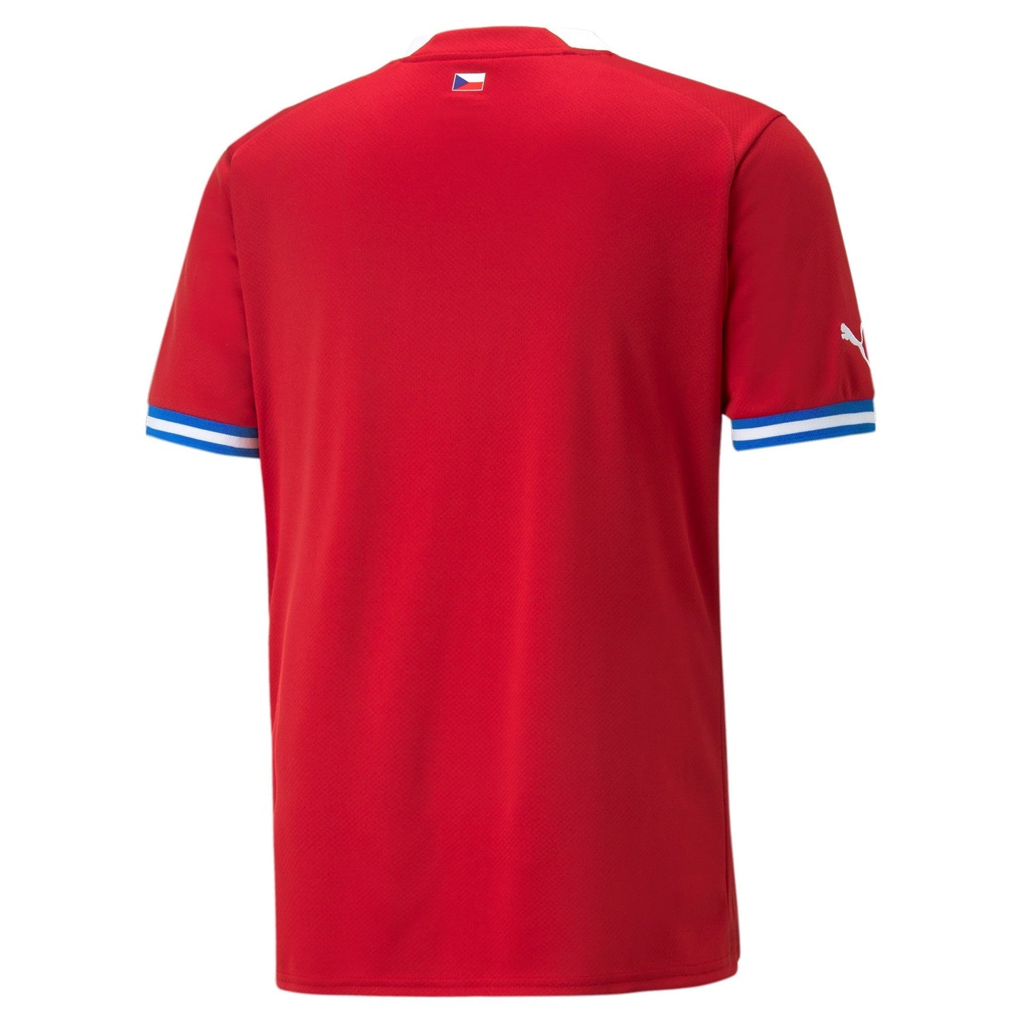 TSCHECHISCHE REPUBLIK Heimtrikot Herren 22 / 23