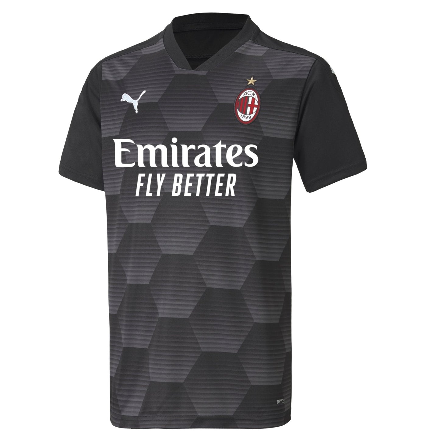 AC Milan Keepersshirt Kinderen 20 / 21