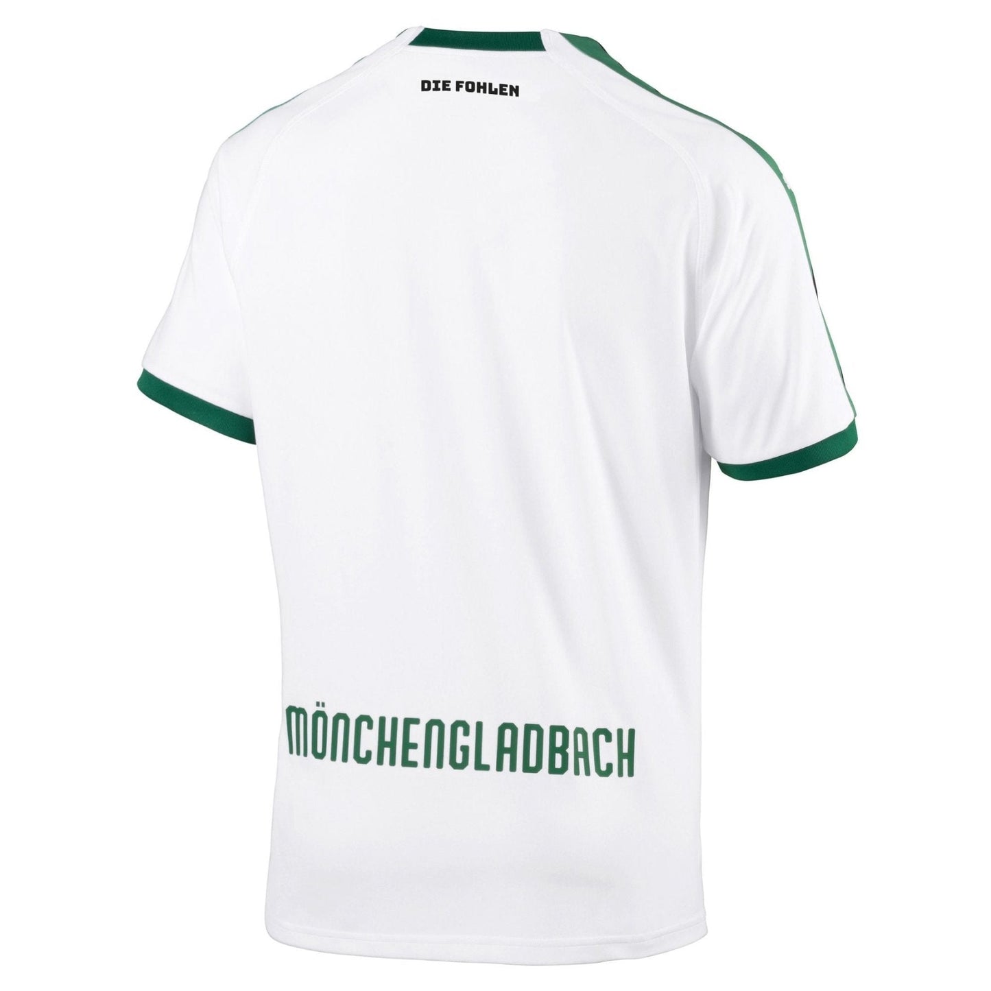 BMG BORUSSIA MÖNCHENGLADBACH Heimtrikot Herren 18 / 19