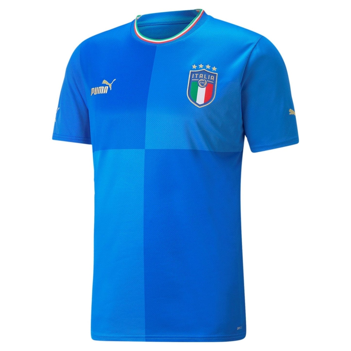 ITALIEN Heimtrikot Herren 22 / 23