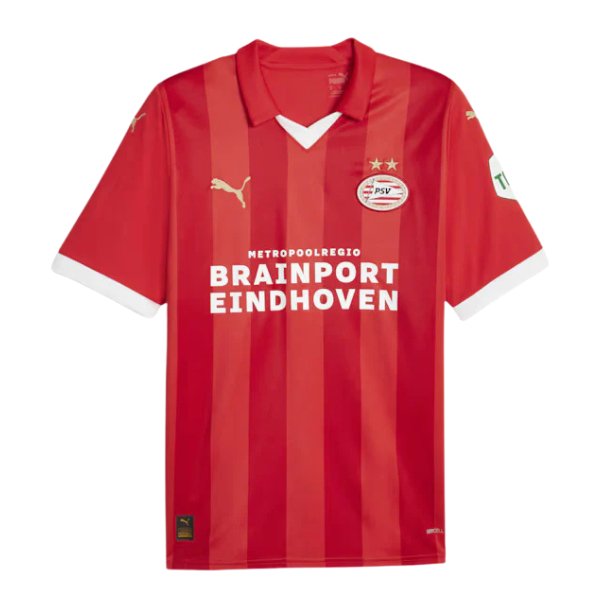PSV EINDHOVEN Heimtrikot Herren 23 / 24