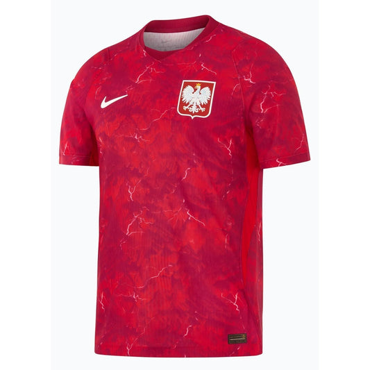 PZPN POLEN Auswärts-Trikot Kinder 26 / 27