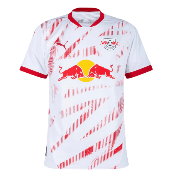 RBL RB LEIPZIG Heimtrikot Herren 24 / 25