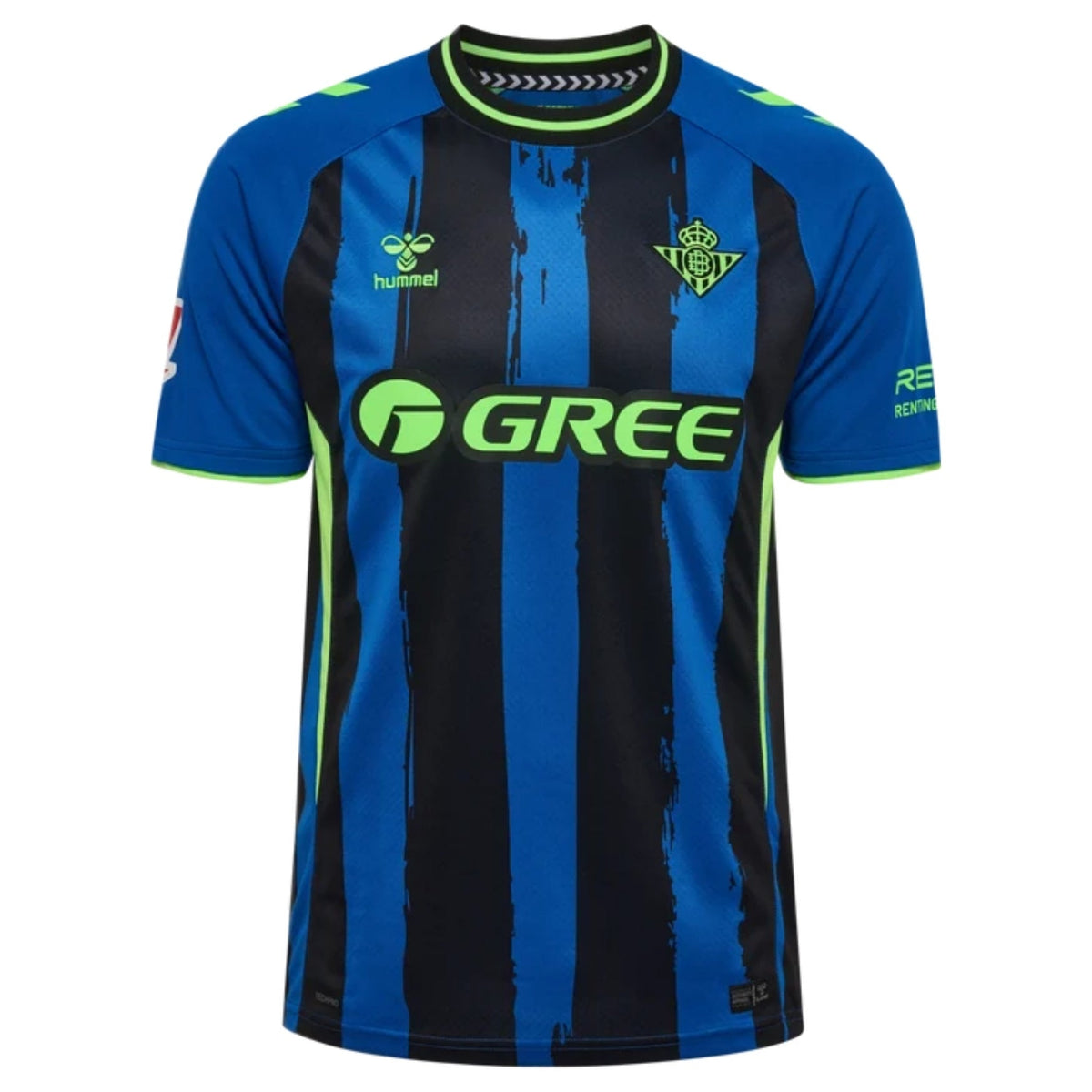 RBB REAL BETIS SEVILLA 2026/27 Third Jersey Men's