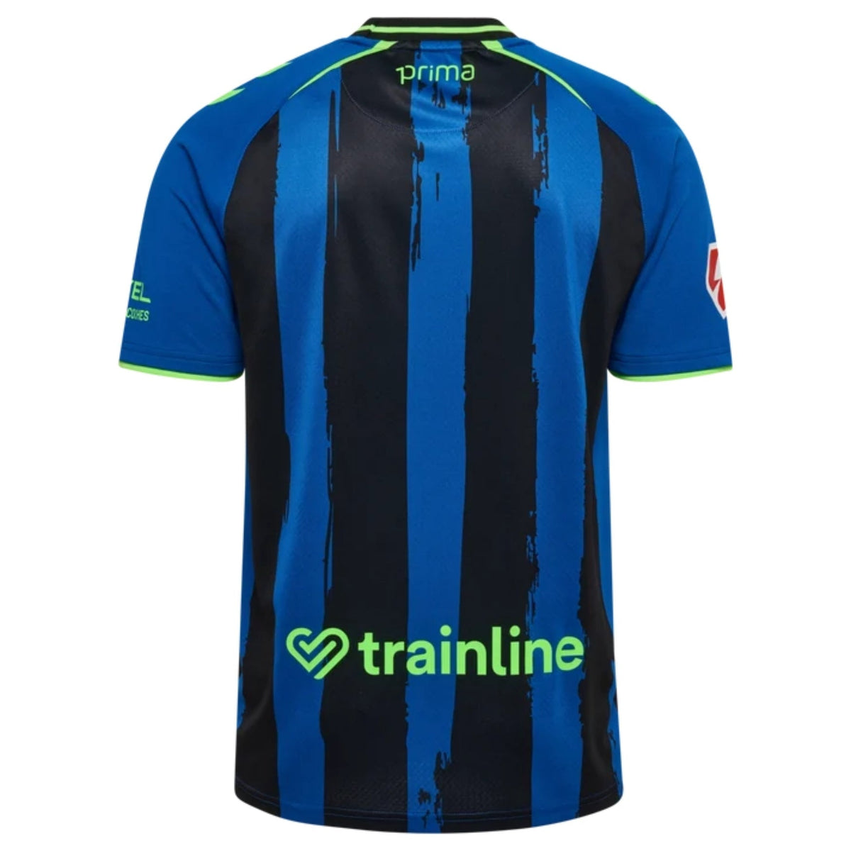 RBB REAL BETIS SEVILLA 2026/27 Third Jersey Men's
