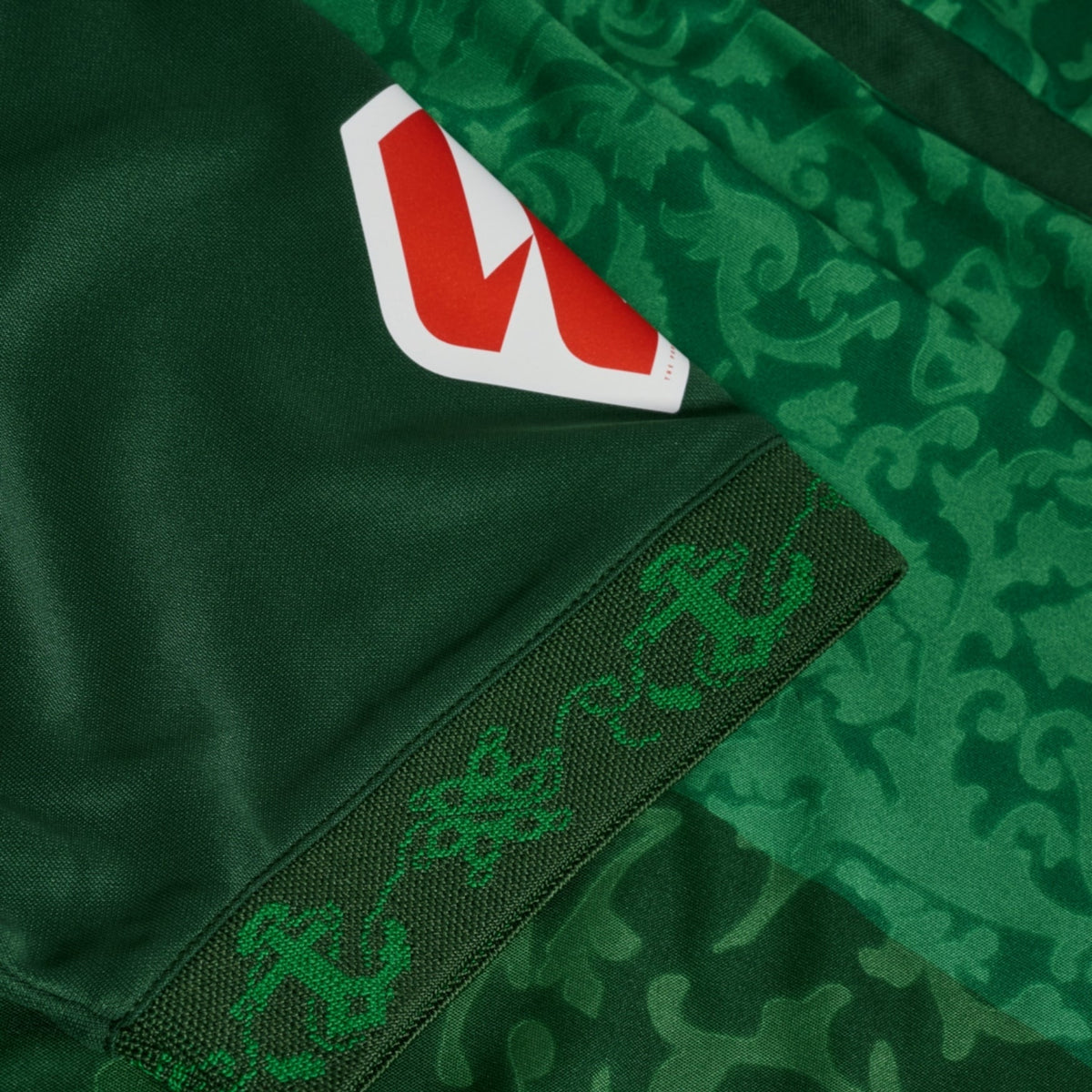 RBB REAL BETIS SEVILLA 2026/27 Auswärtstrikot Herren