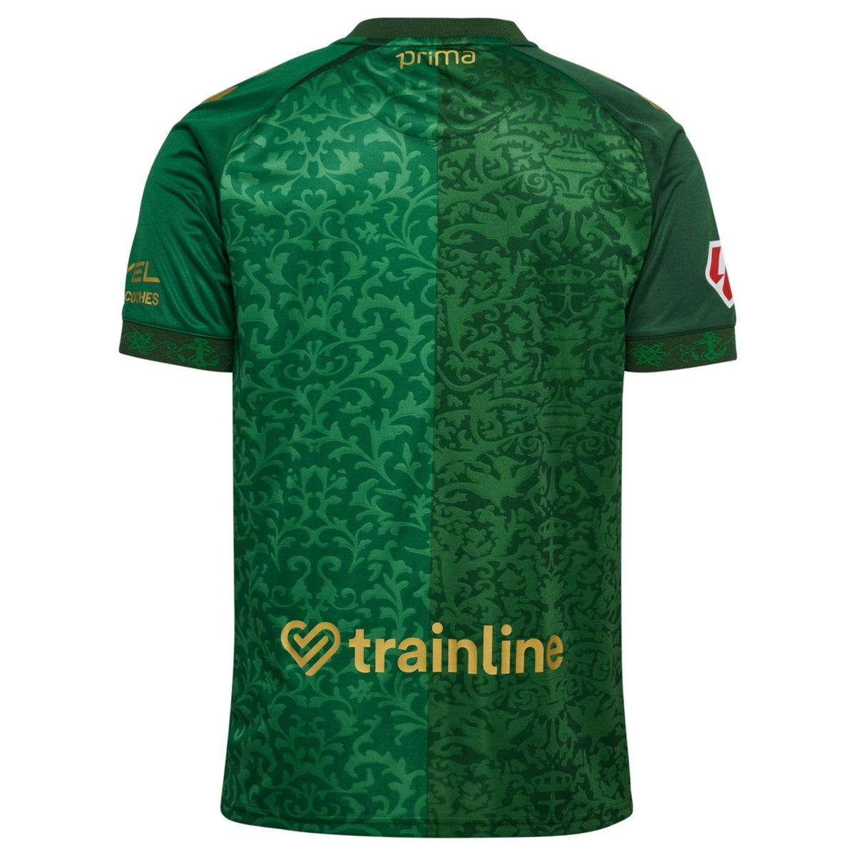 RBB REAL BETIS SEVILLA 2026/27 Auswärtstrikot Herren