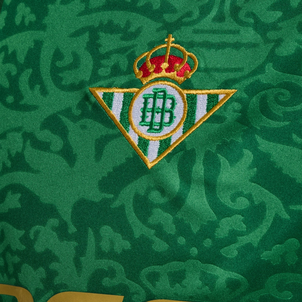RBB REAL BETIS SEVILLA 2026/27 Auswärtstrikot Herren