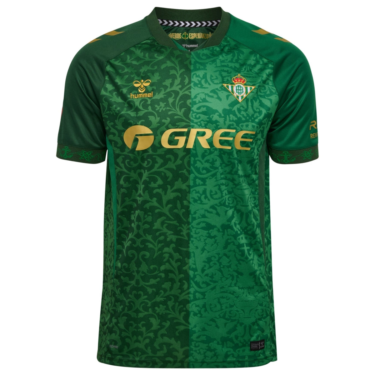 RBB REAL BETIS SEVILLA 2026/27 Auswärtstrikot Herren