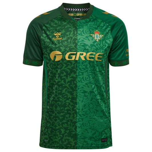 RBB REAL BETIS SEVILLA 2026/27 Away Jersey Men's