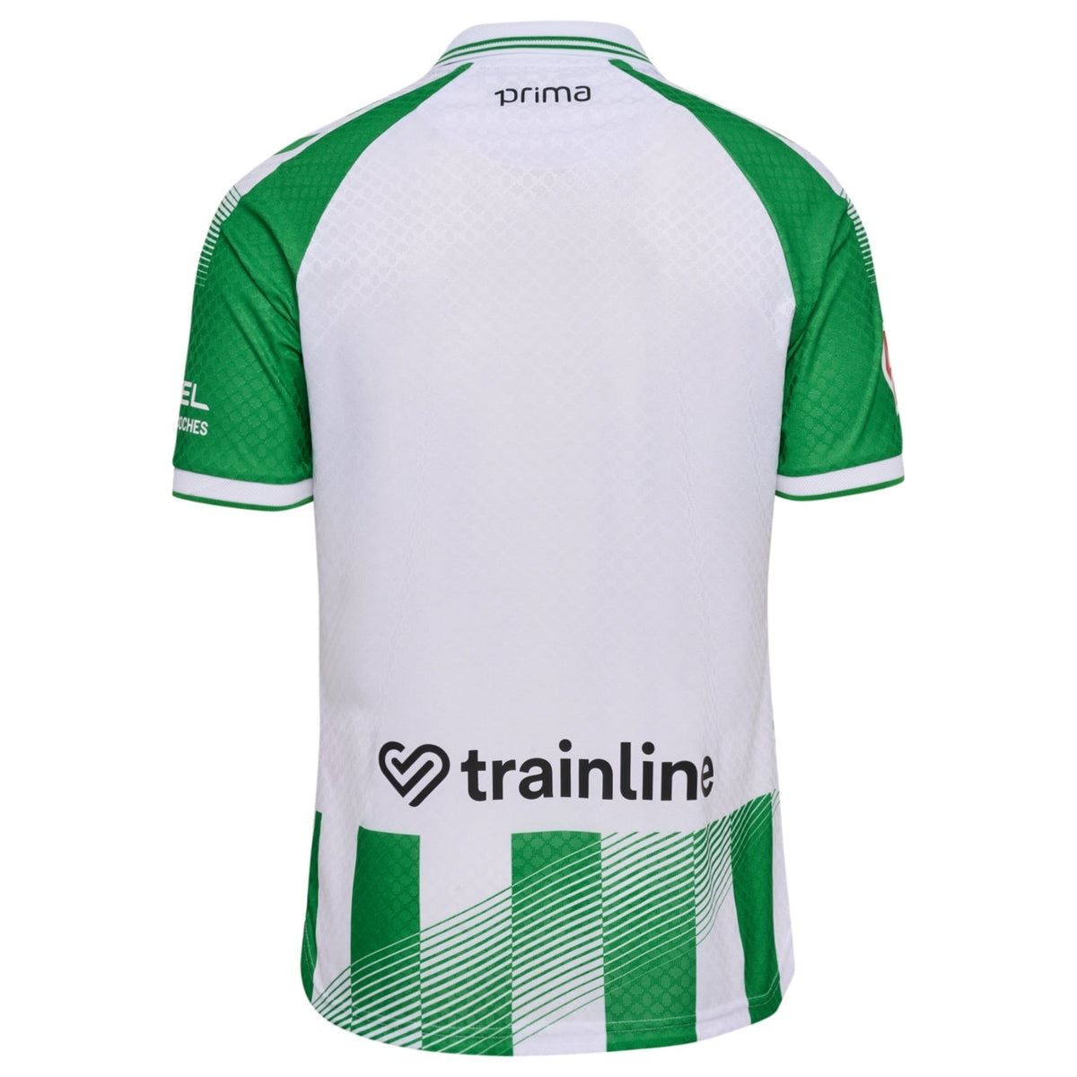 RBB REAL BETIS SEVILLA 2026/27 Heimtrikot Herren