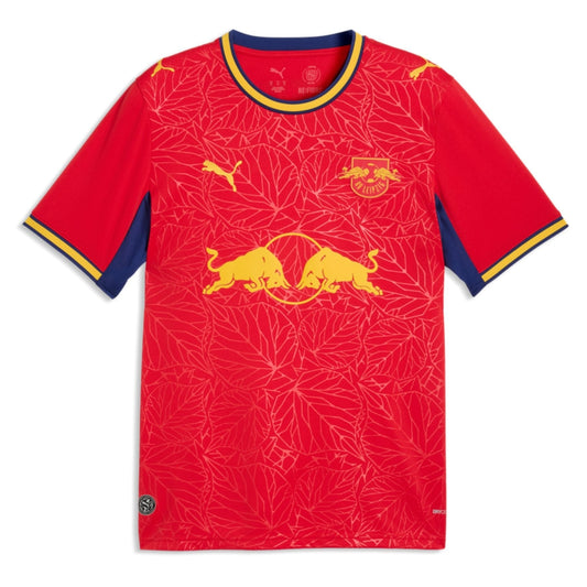 RBL RB LEIPZIG 2026/27 Away Shirt Men's