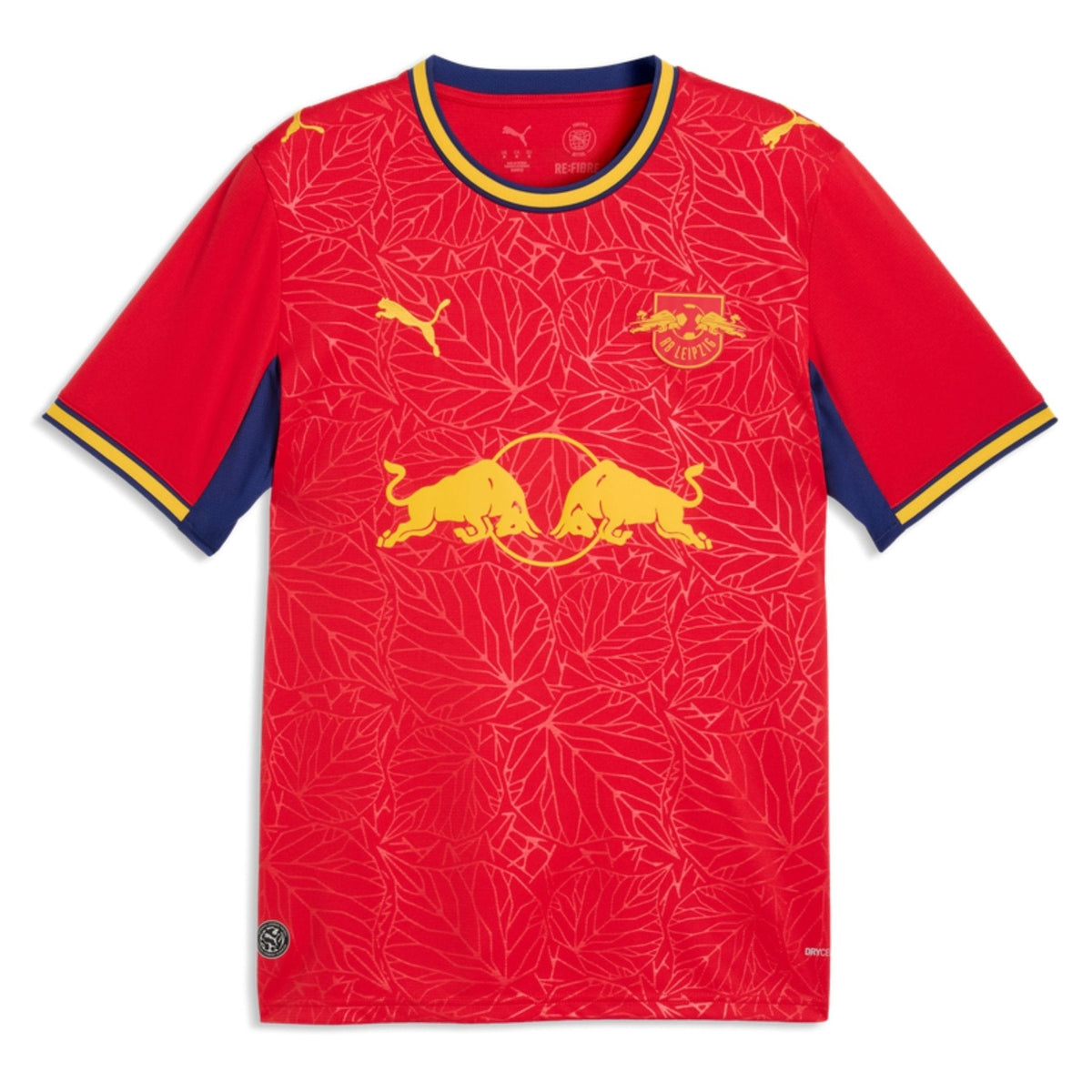 RBL RB LEIPZIG 2026/27 Maillot extérieur enfant