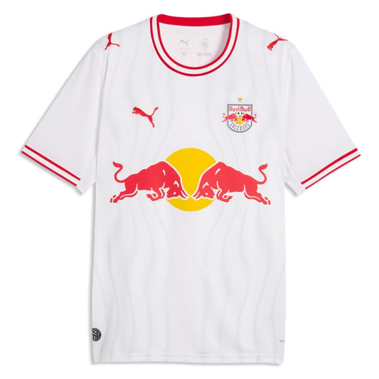 RBS FC RED BULL SALZBURG 2026/27 Home Jersey Men's