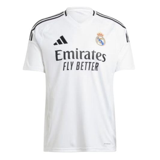2024/25 Real Madrid Heimtrikot