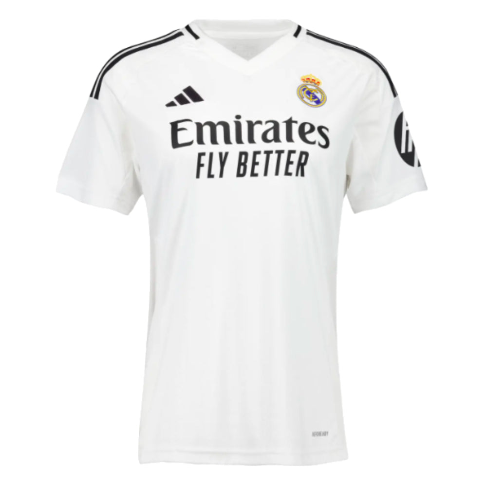 2024/25 Real Madrid Heimtrikot (Damen)