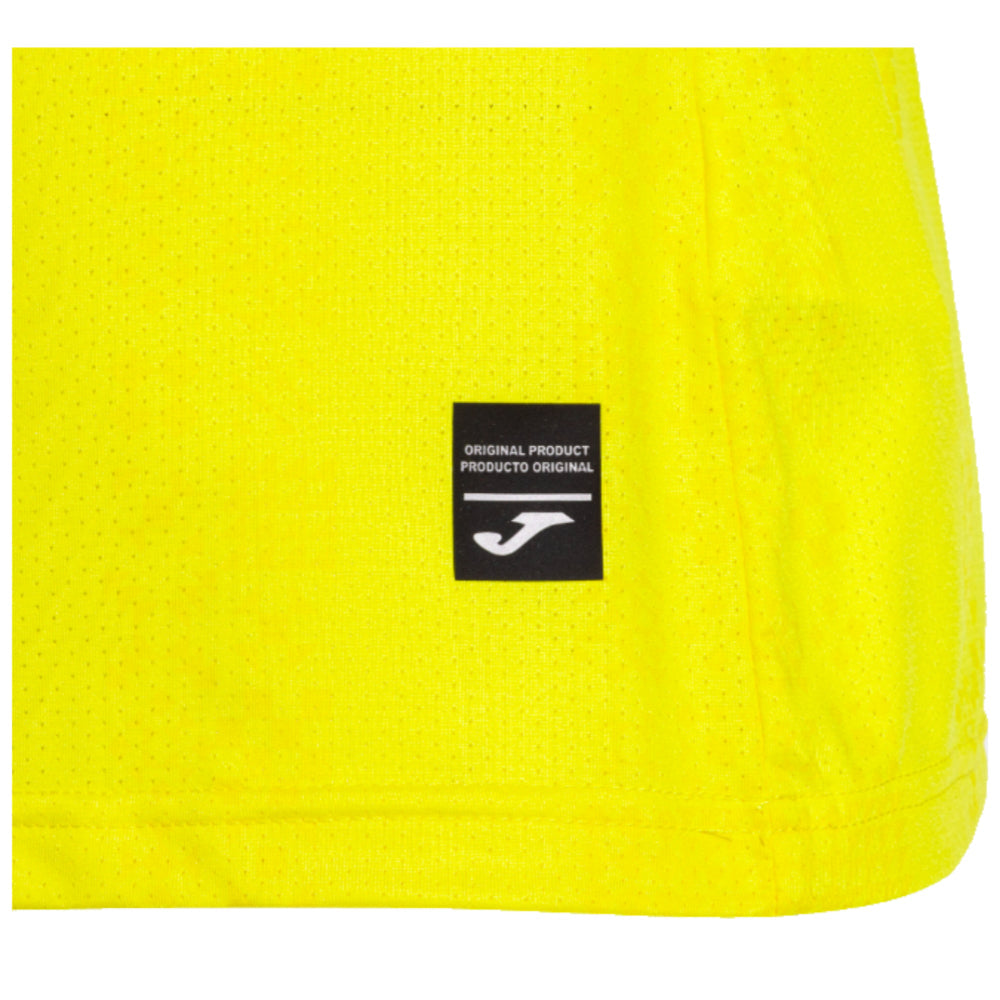 2024/25 Villarreal Home Jersey