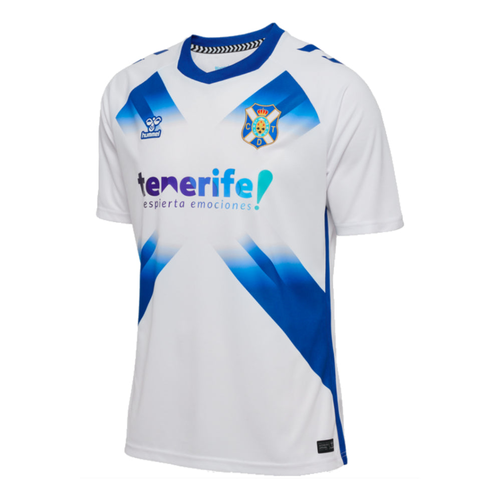 2024/25 Teneriffa Heimtrikot Kinder