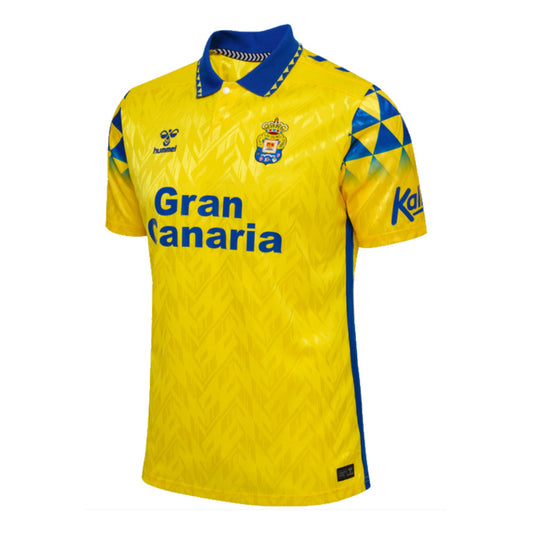 2024/25 Las Palmas Heimtrikot