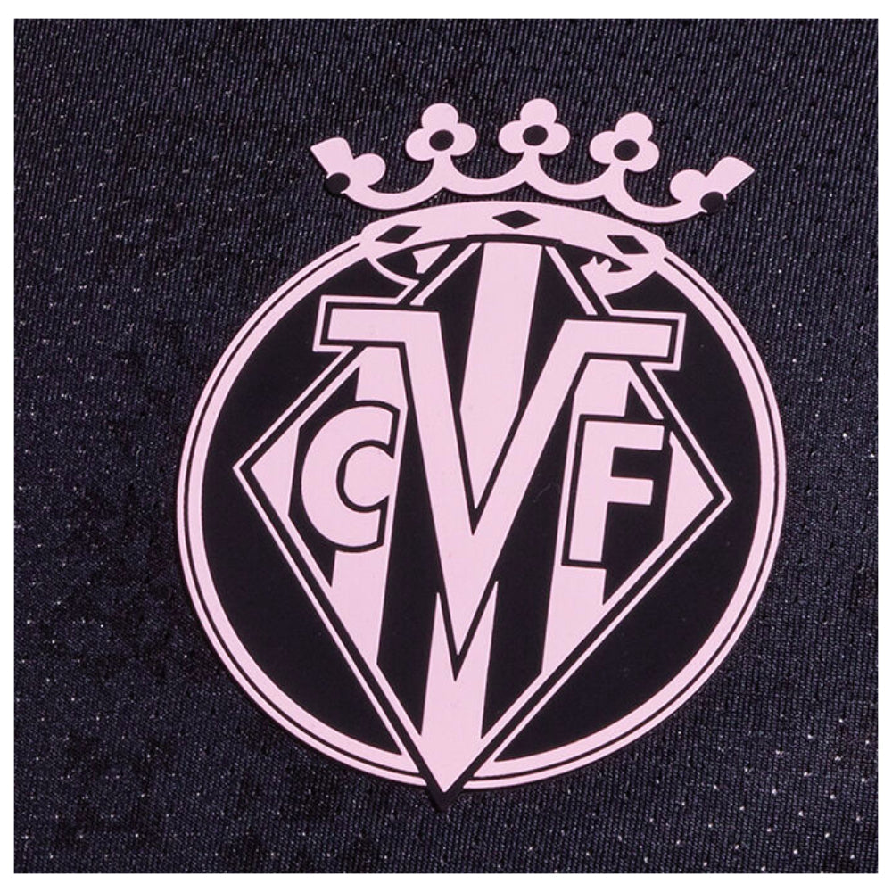 2024/25 Villarreal Third Shirt