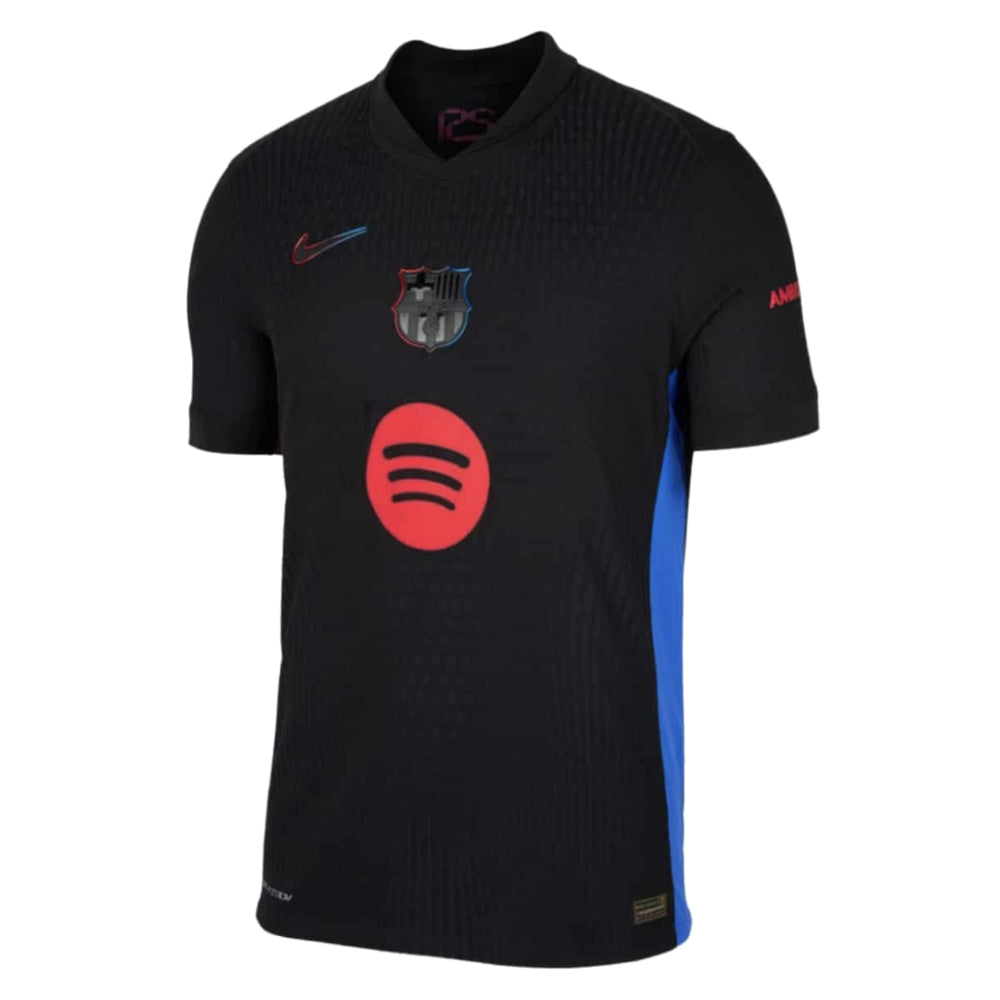 2024/25 Barcelona Auswärts Spielertrikot