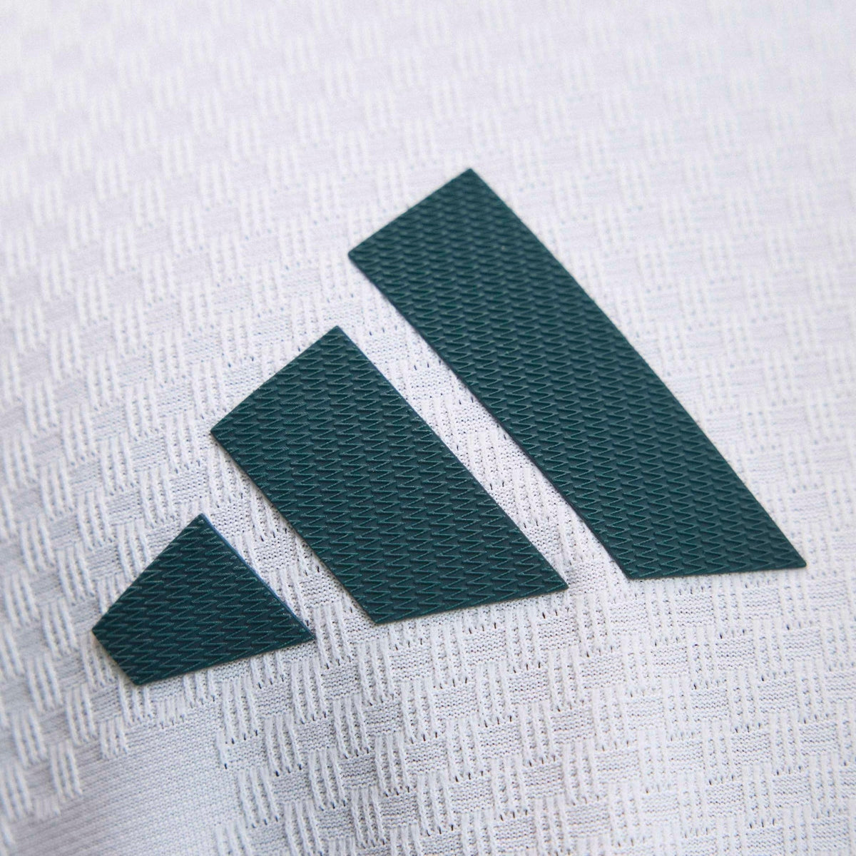 REAL MADRID 2026/27 Maillot domicile homme – Version joueur