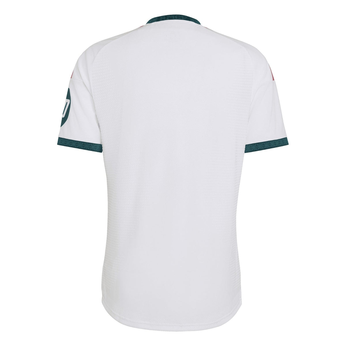 REAL MADRID 2026/27 Maillot domicile homme – Version joueur