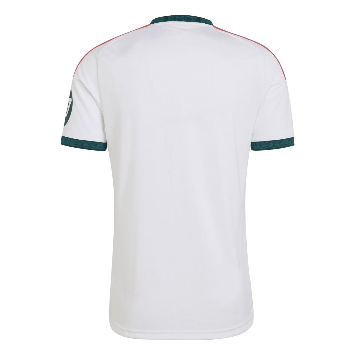 REAL MADRID 2026/27 Thuisshirt heren