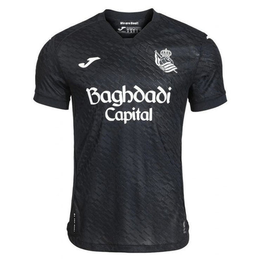 REAL SOCIEDAD 2026/27 Away Shirt Men