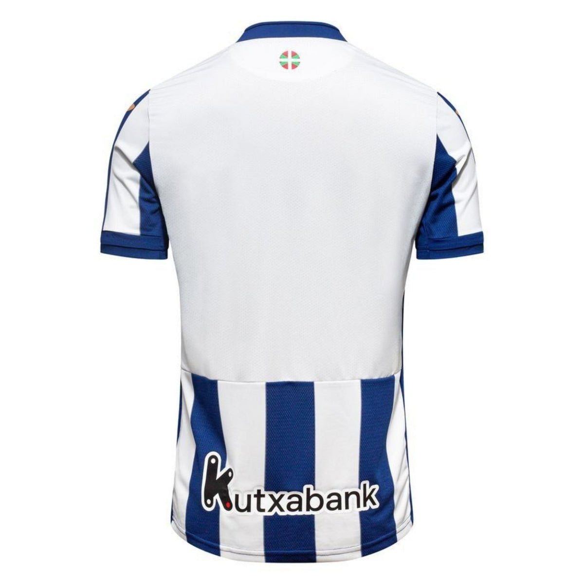 REAL SOCIEDAD 2026/27 Heimtrikot Herren