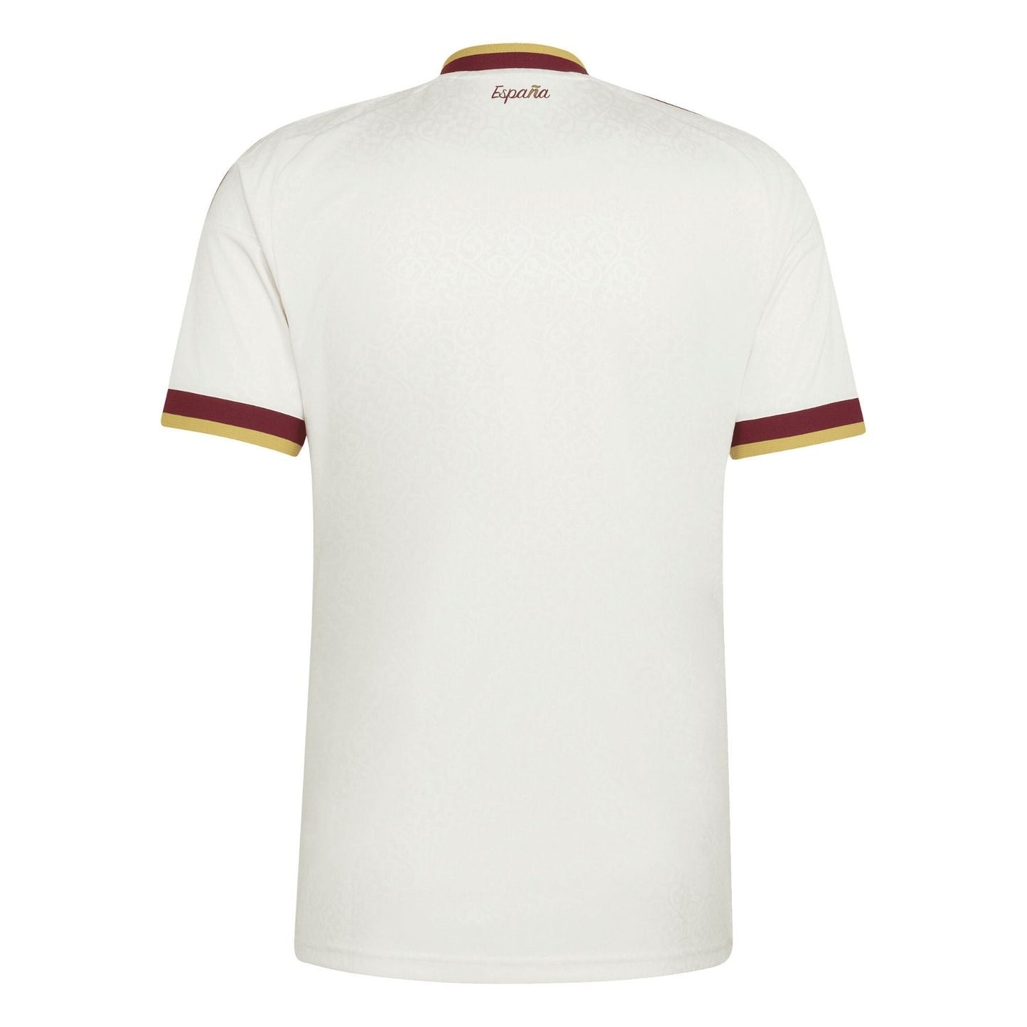 RFEF SPANIEN Auswärts-Trikot Herren WM 2026