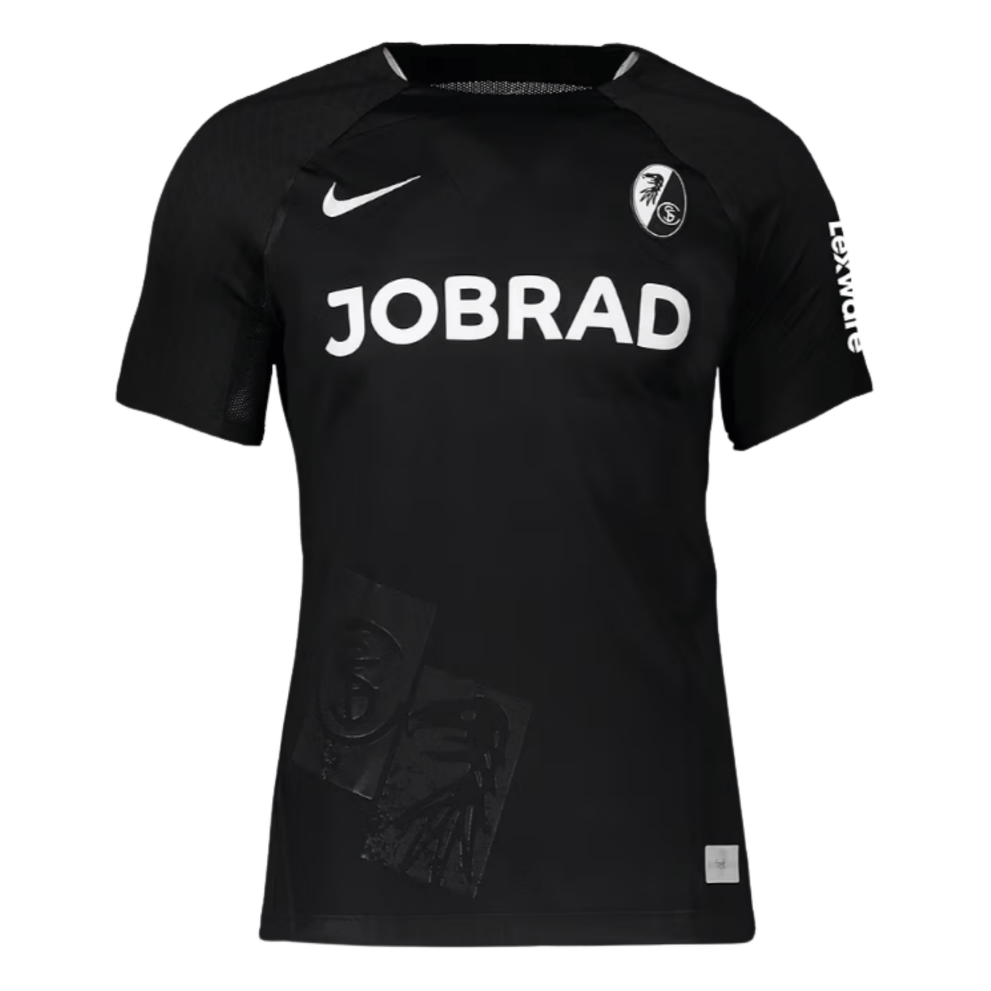 SC FREIBURG Trikot 3. Kinder 24 / 25