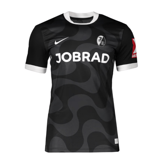 SC FREIBURG Auswärtstrikot Herren 25 / 26