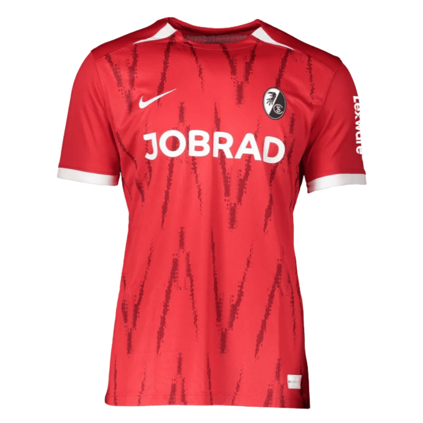 SC FREIBURG Heimtrikot Herren 24 / 25