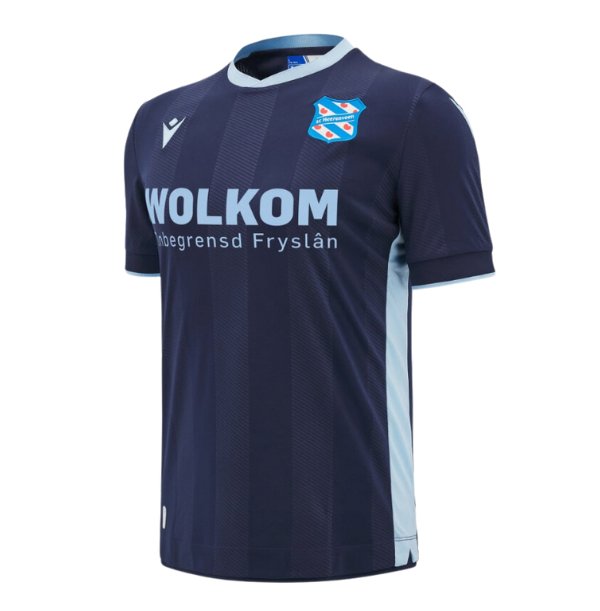SC Heerenveen uitshirt heren 24 / 25