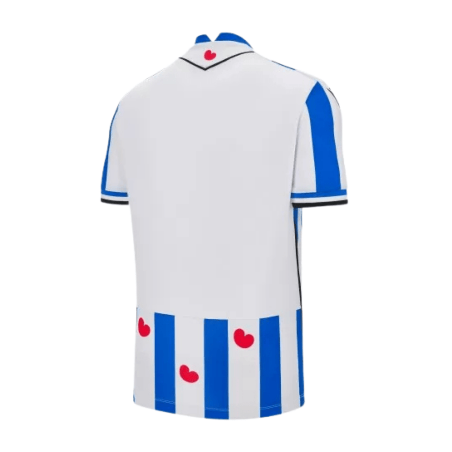 SC Heerenveen thuisshirt heren 25 / 26