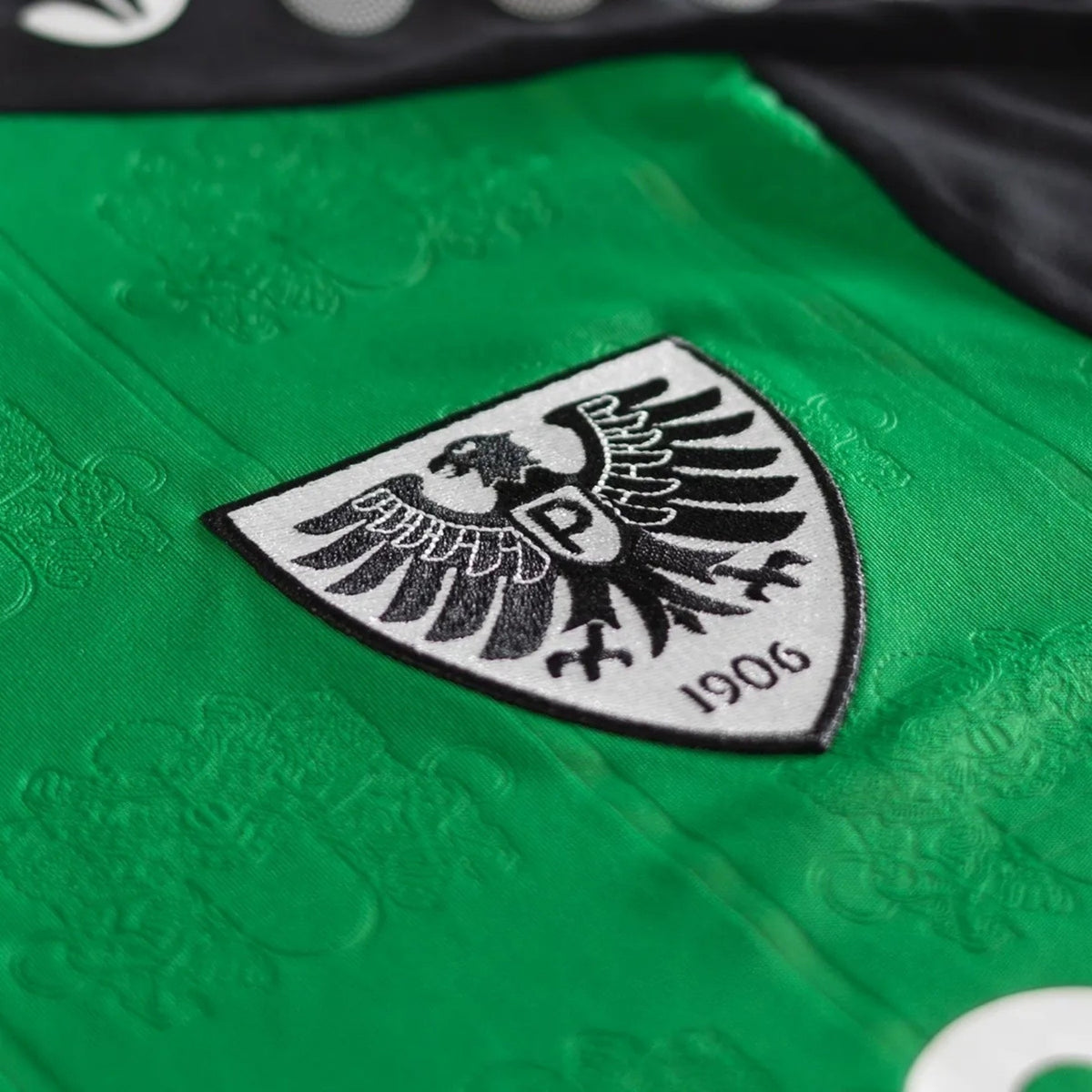 SC PREUßEN MÜNSTER 2026/27 Heimtrikot Herren