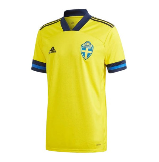 SWEDEN Home Jersey Kids 21 / 22
