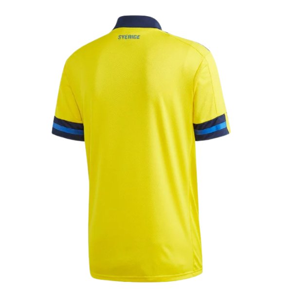 SCHWEDEN Heimtrikot Kinder 21 / 22