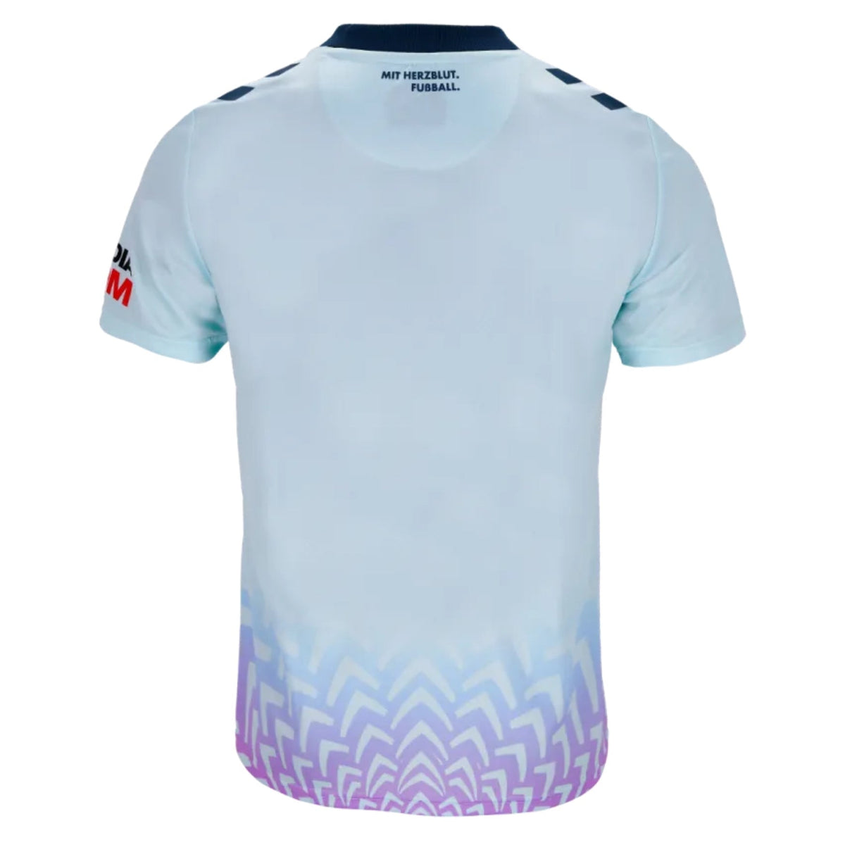 SCP07 SC PADERBORN 07 2026/27 Drittes Trikot Herren