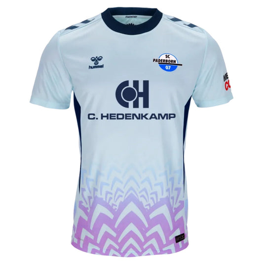 SCP07 SC PADERBORN 07 2026/27 Third Jersey Men's