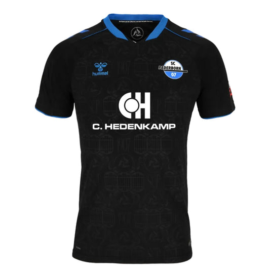 SCP07 SC PADERBORN 07 2026/27 Home Jersey Men's