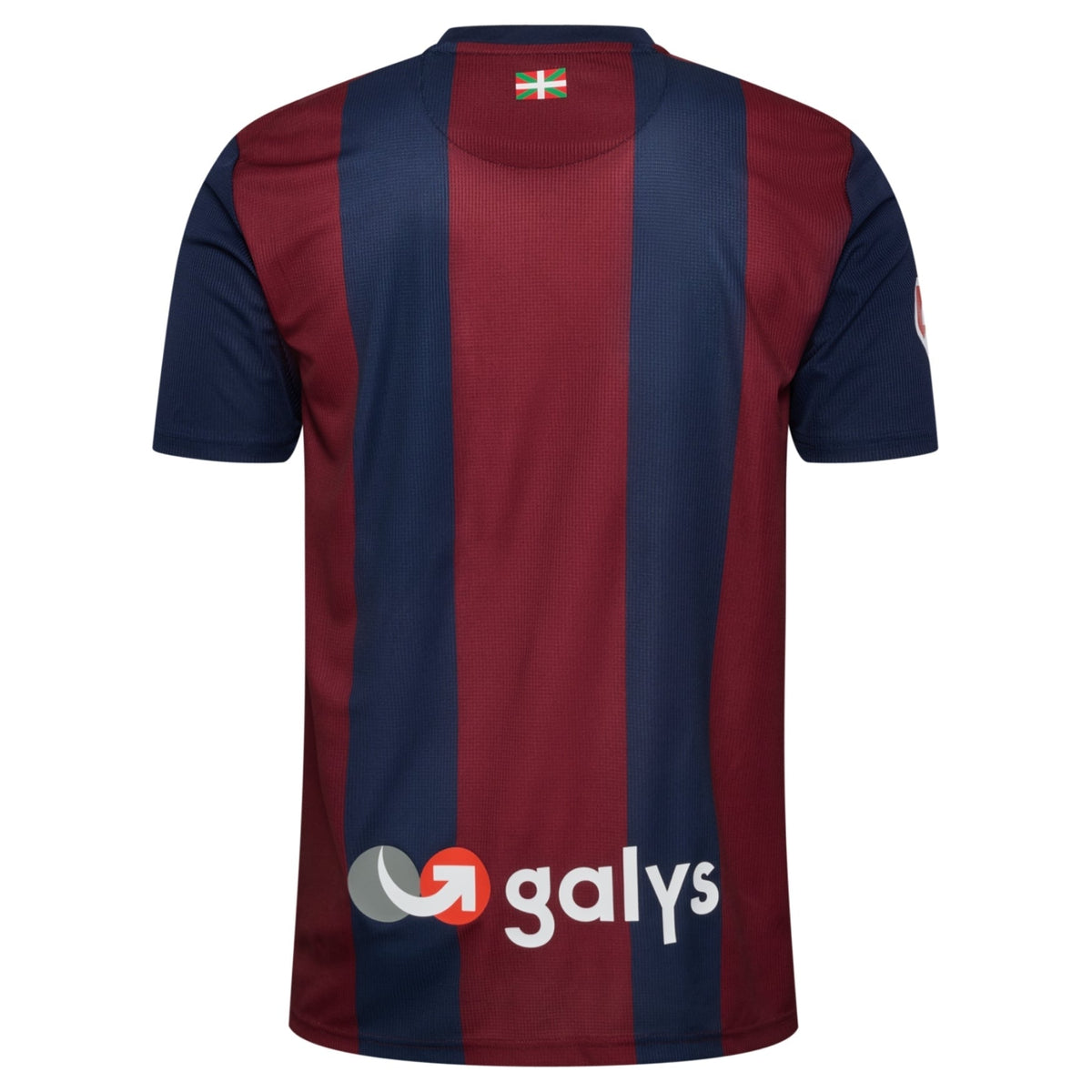 SDE SD EIBAR 2026/27 Heimtrikot Herren