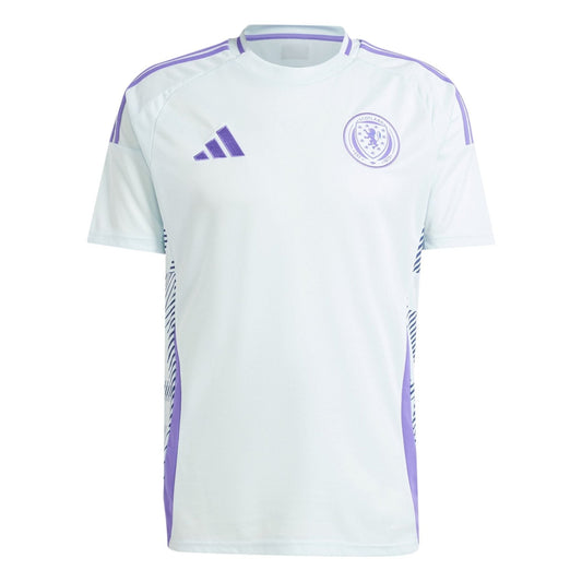 SFA SCOTLAND Away Shirt Men EURO 2024