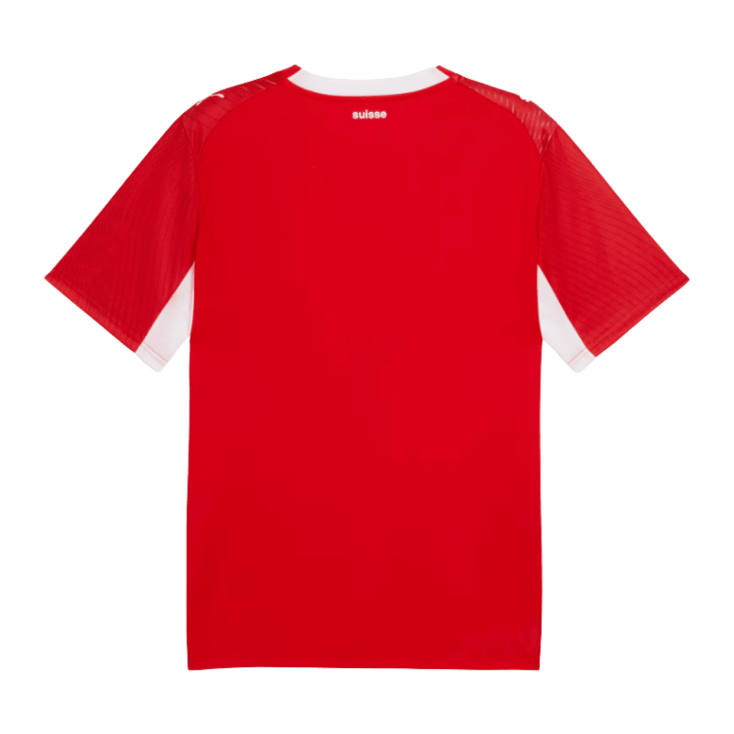 SFV SCHWEIZ Heimtrikot Herren WM 2026