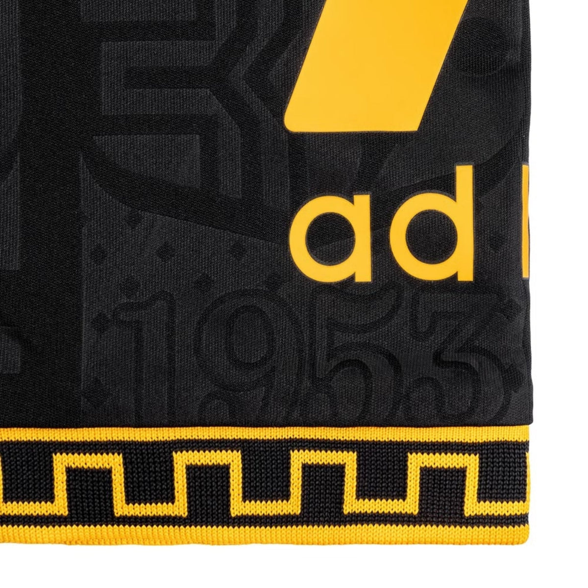 SG DYNAMO DRESDEN 2026/27 Troisième maillot hommes