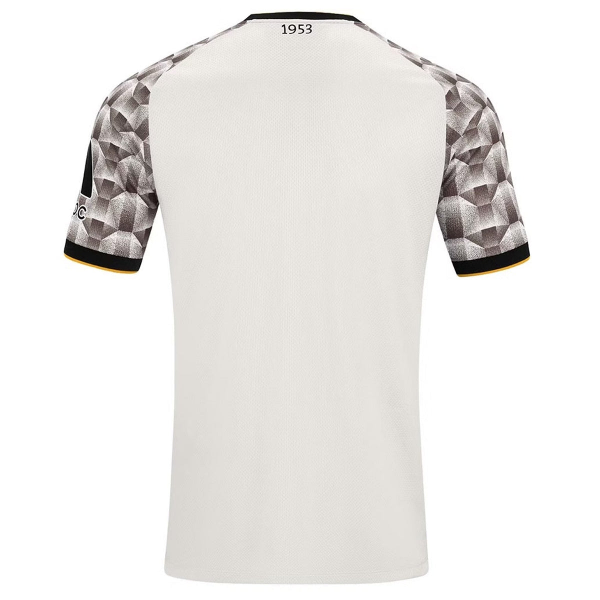 SG DYNAMO DRESDEN 2026/27 Maillot extérieur hommes